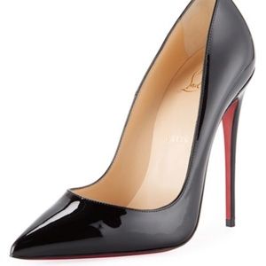 Christian Louboitin So Kate